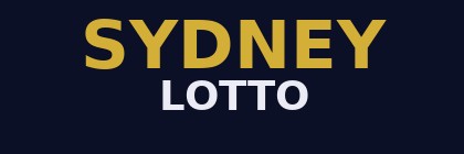 Sydney Lotto Keumala