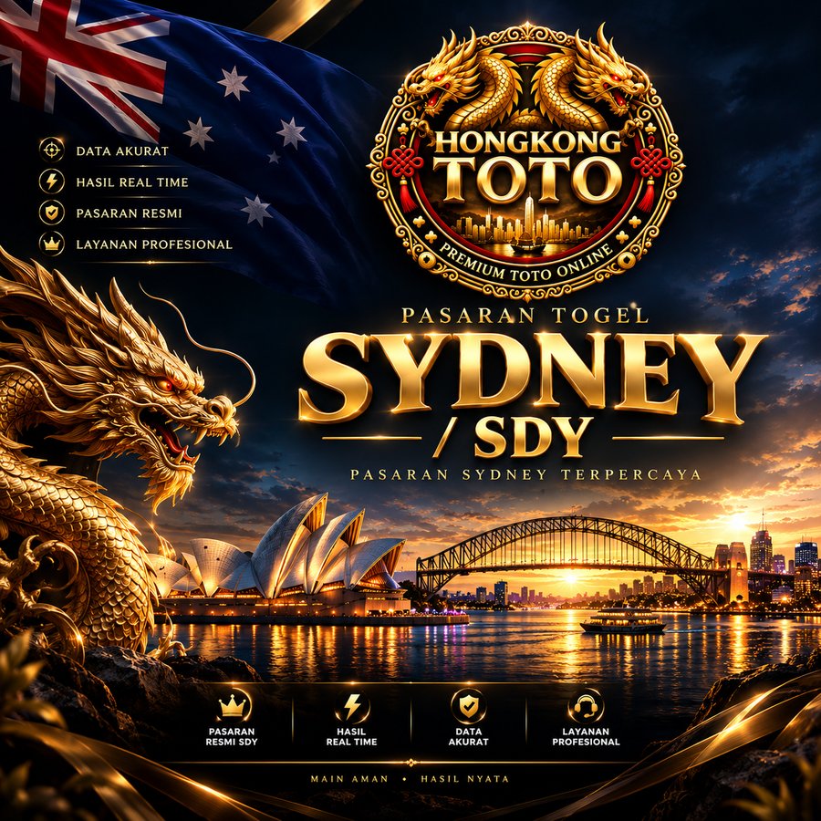 Paito SDY 2026 Data Master Sydney 11 Oktober, Prediksi (40189) sdy live draw